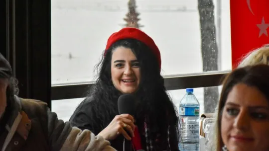 Başkan Yılmaz: 'Daha güzel bir silivri için çalışmaya devam edeceğiz'