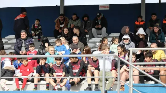 Başkan Yılmaz: 'Silivri'de artık caklar, cekler, mışlar bitti'