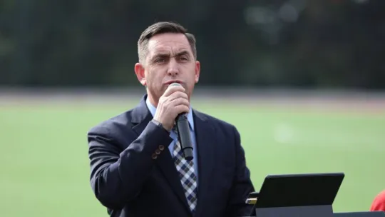 Başkan Yılmaz: 'Silivri'de artık caklar, cekler, mışlar bitti'