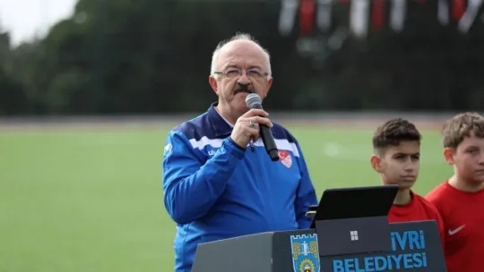 Başkan Yılmaz: 'Silivri'de artık caklar, cekler, mışlar bitti'