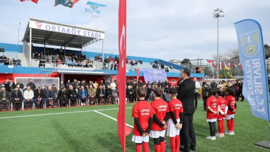 Başkan Yılmaz: 'Silivri'de artık caklar, cekler, mışlar bitti'