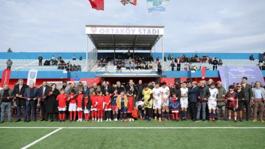 Başkan Yılmaz: 'Silivri'de artık caklar, cekler, mışlar bitti'