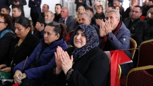Silivri'de bir hayal daha gerçek oluyor!