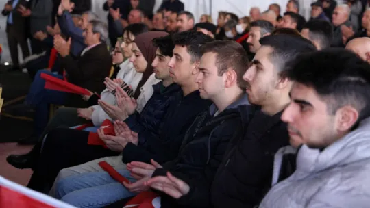 Silivri'de bir hayal daha gerçek oluyor!