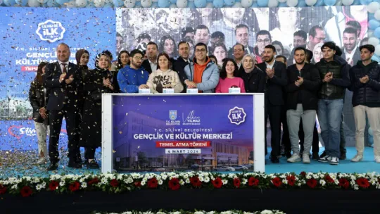 Silivri'de bir hayal daha gerçek oluyor!