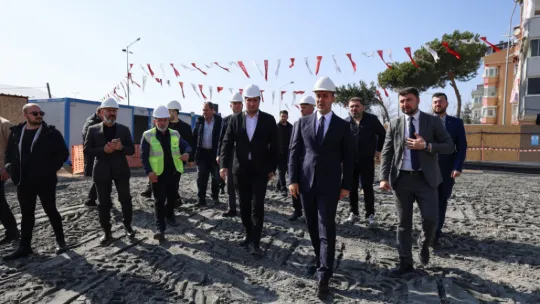 Silivri'de bir hayal daha gerçek oluyor!