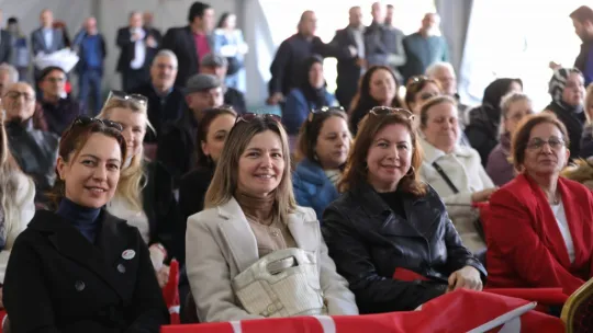 Silivri'de bir hayal daha gerçek oluyor!