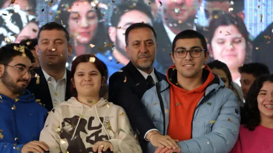 Silivri'de bir hayal daha gerçek oluyor!