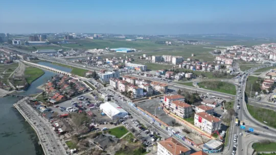 Silivri'de bir hayal daha gerçek oluyor!