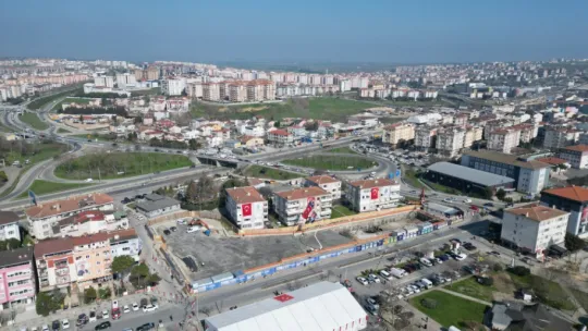 Silivri'de bir hayal daha gerçek oluyor!