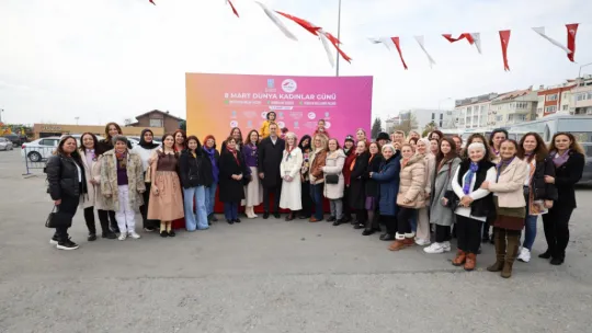 Silivri'de en güzel korkuluk yarışması düzenlendi