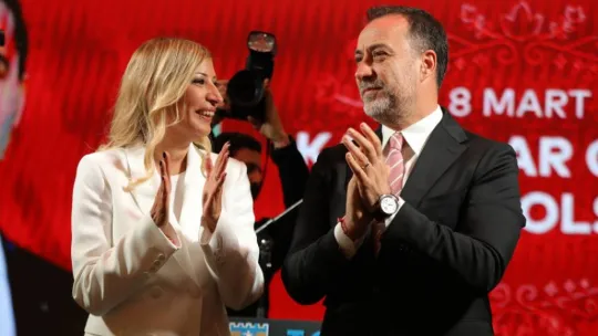 Silivri Belediyesinden 8 Mart'a Özel Muhteşem Program