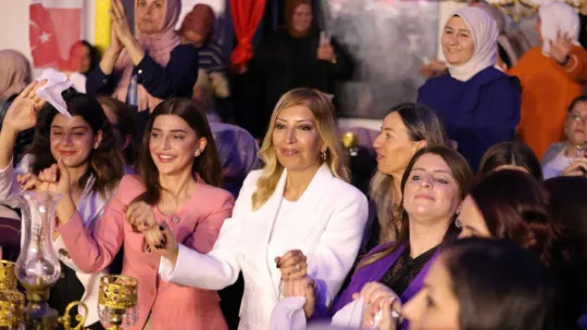 Silivri Belediyesinden 8 Mart'a Özel Muhteşem Program