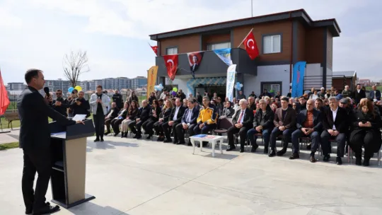 Başkan Yılmaz: 'Silivri sağlık yatırımlarında ışık hızında mesafeler kat etti'