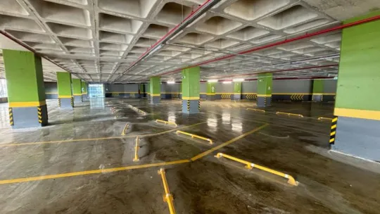 Volkan Yılmaz dev bir projeyi daha Silivrililerin hizmetine sundu