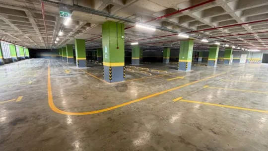 Volkan Yılmaz dev bir projeyi daha Silivrililerin hizmetine sundu