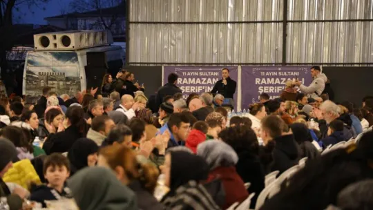 Başkan Yılmaz'dan Değirmenköy'e Müjdeler