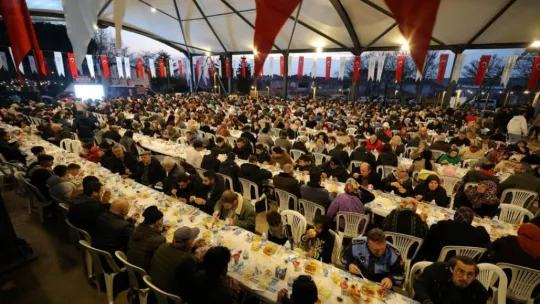 Başkan Yılmaz'dan Değirmenköy'e Müjdeler