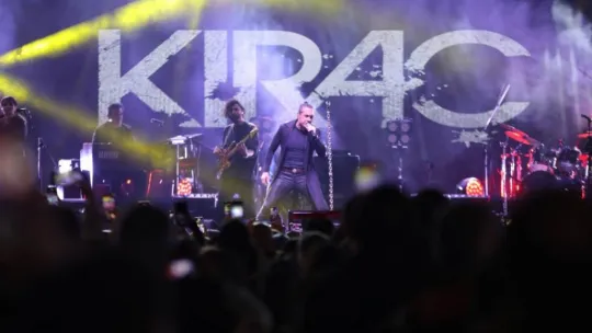 Başkan Yılmaz: 'Kendimi Silivrililerin vicdanlarına emanet ediyorum'