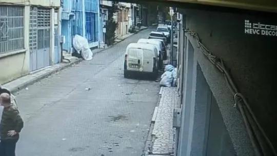 Pitbullu saldırıya uğradı...Kolları parçalandı, ölümden döndü