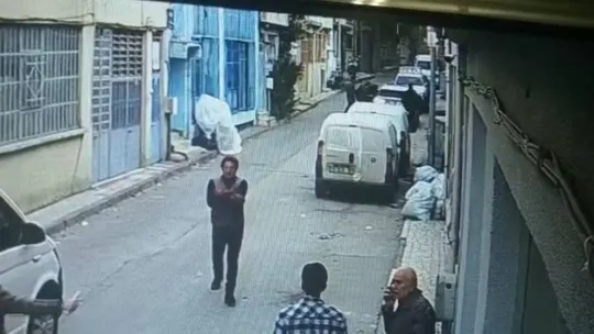 Pitbullu saldırıya uğradı...Kolları parçalandı, ölümden döndü