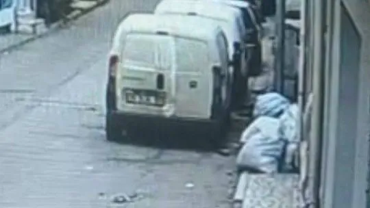 Pitbullu saldırıya uğradı...Kolları parçalandı, ölümden döndü