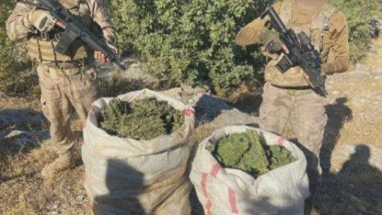 PKK terör örgütünün finans kaynağına bir darbe daha