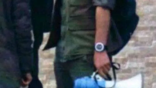 PKK-YPG Derik Sabotaj Taburu Sorumlusu Ersin Şahin, MİT tarafından Suriye'de etkisiz hale getirildi