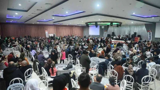 Polatlı Belediyesi'nden Dünya Engelliler Günü'ne özel etkinlik