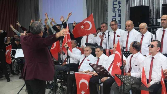 Polatlı Belediyesi'nden Dünya Engelliler Günü'ne özel etkinlik