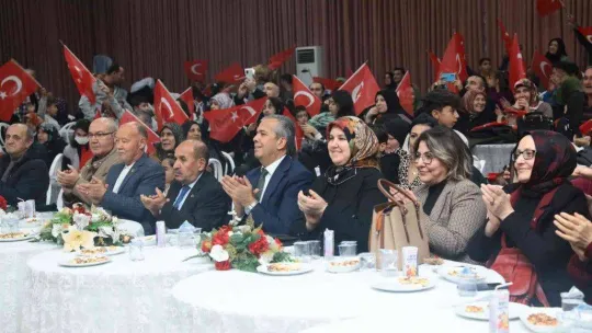 Polatlı Belediyesi'nden Dünya Engelliler Günü'ne özel etkinlik