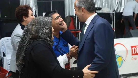 Polatlı Belediyesi'nden Dünya Engelliler Günü'ne özel etkinlik