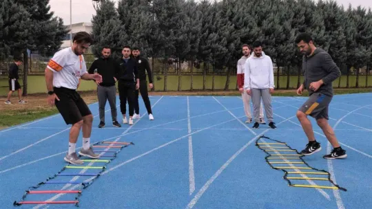 Polis adayı gençler bu kurslarda hazırlanıyor