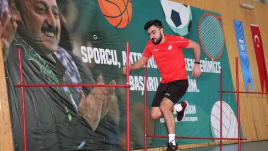 Polis adayları bu kursta hazırlanacak