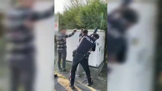 Polis denetimlerinde 81 şahıs yakalandı