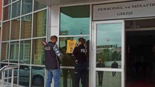 Polis ekiplerince 'En İyi Narkotik Polisi Anne' sunumu yapıldı