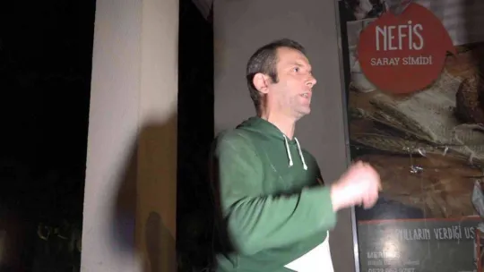 Polis kaza yapan sürücüyü tespit etti, O, 'Ben değilim' dedi