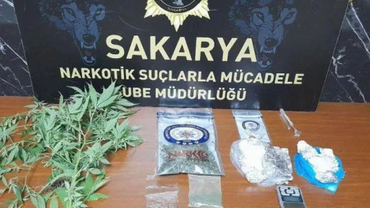 Polis uyuşturucu tacirlerine nefes aldırmıyor: Bir haftada 100 şüpheli yakalandı