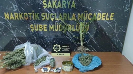 Polis uyuşturucu tacirlerine nefes aldırmıyor: Bir haftada 100 şüpheli yakalandı