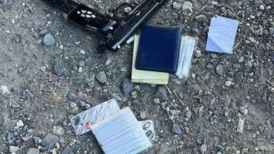 Polise silahlı saldırı gerçekleştiren cinayet zanlısı yakalandı