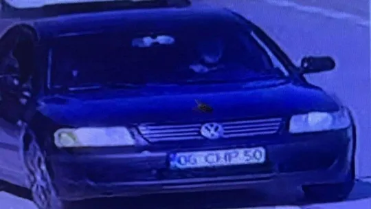 Polisi sürükleyen sanığa avukattan 'Meclis kartı' sorusu