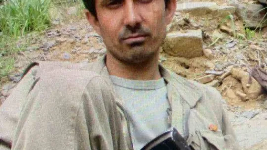 Polisin eylem hazırlığındaki teröristi yakalaması örgüt içi infazı ortaya çıkardı