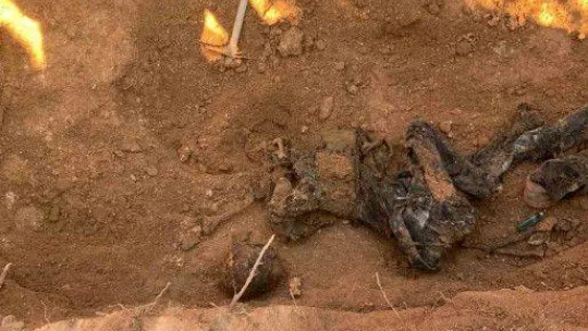 Polisin eylem hazırlığındaki teröristi yakalaması örgüt içi infazı ortaya çıkardı