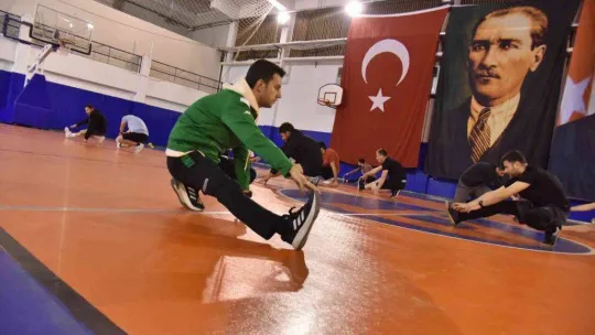 POMEM adaylarına ücretsiz kurs veriliyor