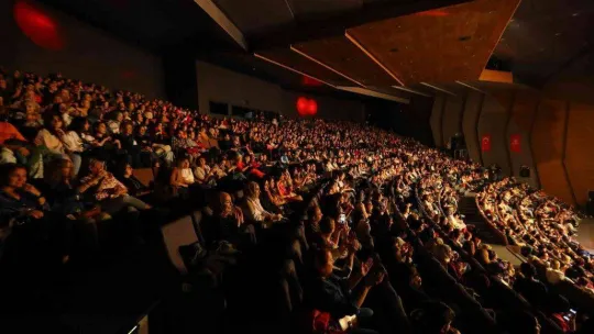 Pop müziğin sevilen ismi Buray Başakşehir'de