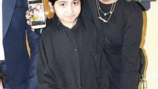 POPSAV üyeleri, NBA sergisinde romatoloji hastası çocukları ağırladı