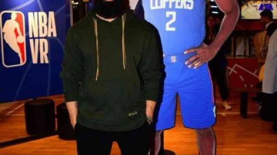 POPSAV üyeleri, NBA sergisinde romatoloji hastası çocukları ağırladı