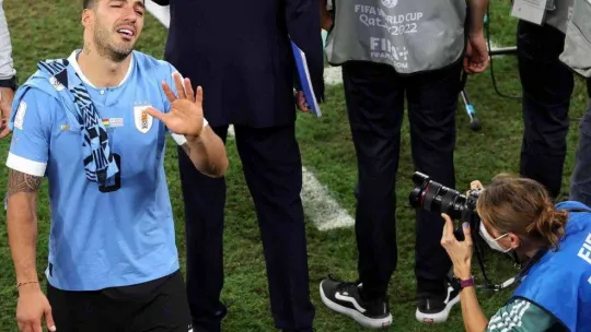 Portekiz ve Güney Kore Dünya Kupası'nda son 16'da