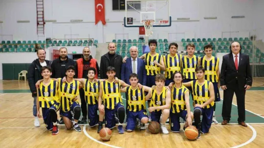 Potada kazanan Derincespor