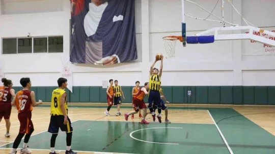 Potada kazanan Derincespor